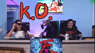 Pro-Player di TEKKEN ci ASFALTANO… | PlayCerbero #37