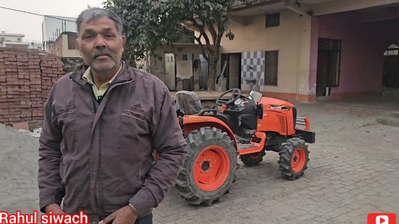 ट्रेंच विधि गन्ना बुआई के लिए किसान ने घर पर तैयार कर दी स्पेशल मशीन