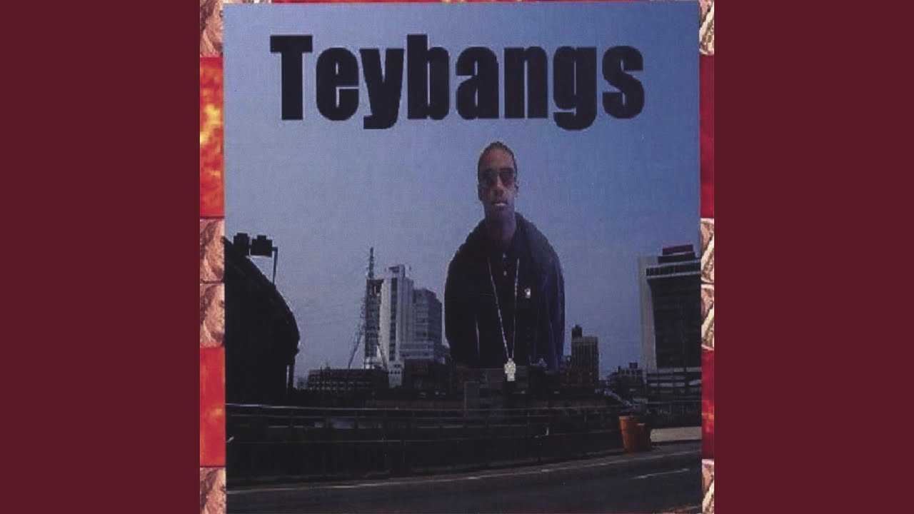 Let's get it poppin'