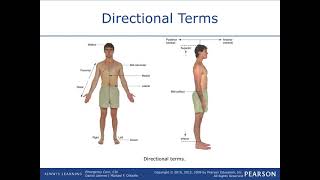 EMT class chapter 5 Teminology