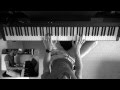 All Of Me - Piano