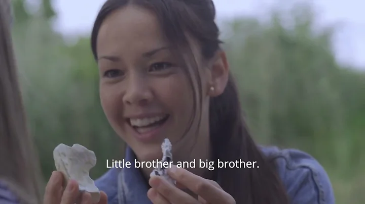 Sky Baby - Tian Ci Zhang - 2022 Best International...