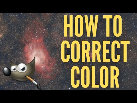 How To Correct