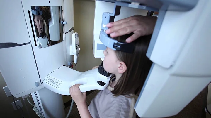Kirby Nelson Orthodontics: About Your First Visit