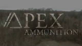 Turkey Apex Ammunition