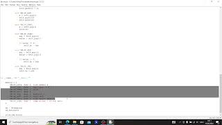 Python | Let's write a virtual machine in python | Tutorial