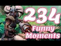 Heroes of the Storm: WP and Funny Moments #234