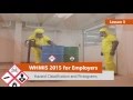 WHMIS 2015 for Workers - YouTube