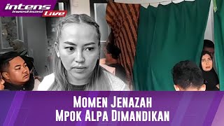Download Lagu Detik detik Jenazah Mpok Alpa Dimandikan MP3 Download Lagu Detik detik Jenazah Mpok Alpa Dimandikan MP3