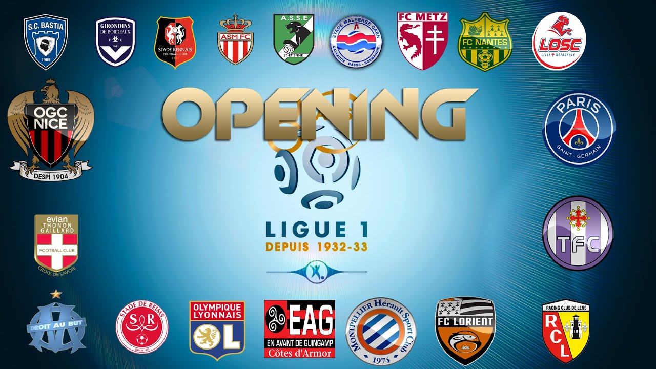 My club Pes 2015 Pack Opening Spécial Agent Ligue 1 . 50 Agents = 500 - How To Watch French Ligue 1 In Us