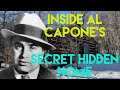 EXCLUSIVE: INSIDE AL CAPONE’S Secret Hideout | Notorious Gangster’s Hidden Home in Canada