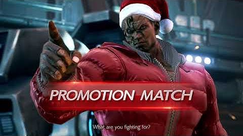 Eternal Ruler? Fahkumram VS Eternal Ruler Asuka, Laggy Eternal Ruler Hwoarang PS4 Version 5 Tekken 7