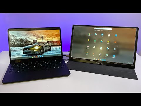 Google Pixelbook Go