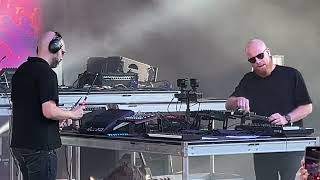 Tinlicker “Just to Hear You Say” live July 5, 2024 @ Ogden Twilight Series (Ogden, UT)
