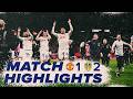 45-YEAR WAIT ENDS! | Manchester United 1-2 Leeds United | Premier League highlights