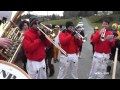 Charanga TNT 2015 - Mentirosa - Carnaval Reis (Teo)