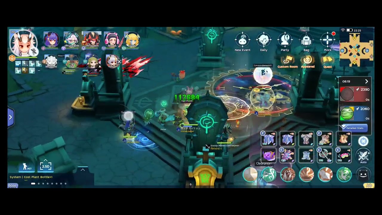 MP Practice Begetter PoV 3/18/23 - YouTube