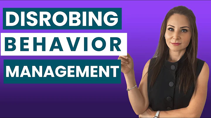 How to Manage Disrobing Behavior in Children Effectively !  | Olga Sirbu BCBA