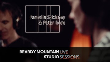 PAMELIA STICKNEY & PETER ROM // Fawn // BEARDY MOUNTAIN STUDIO SESSION // [C4K]