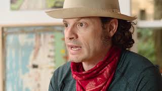 Economy   Justice: For Freedoms Billboard Artist Aaron Huey