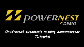 Powernest Demo Tutorial