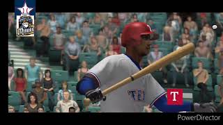 ALB Glennyville Stars vs Mesa Miners