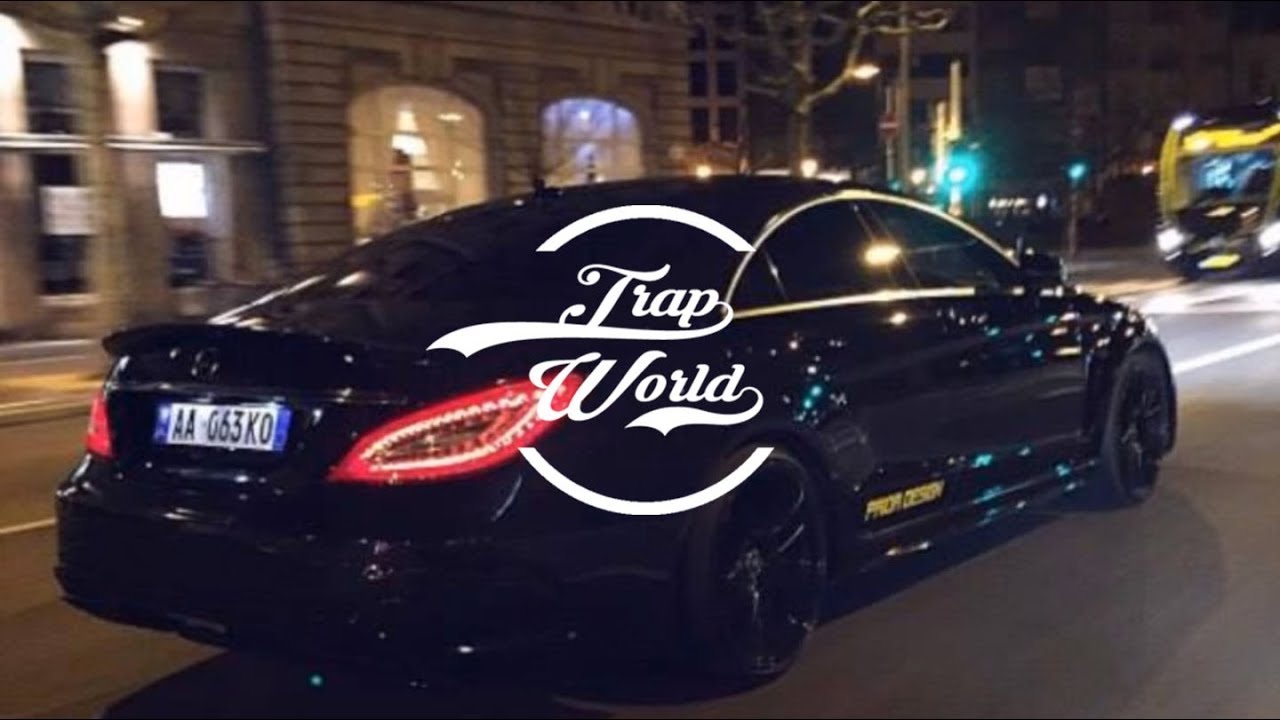 QUINTINO & CESQEAUX - BLOW UP IN YA FACE