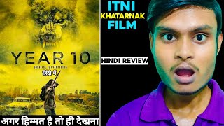 Year 10 Movie Review | Year 10 Review In Hindi | Year 10 2024 Review | Year 10 Review |