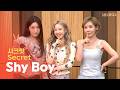 [LIVE] Secret(시크릿) - Shy Boy(샤이보이) | 두시탈출 컬투쇼