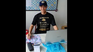 PSLE Science Online Mass Lecture 2022