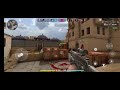 Counter Attack Multiplayer FPS Defuse Bomb Iraq Gameplay 