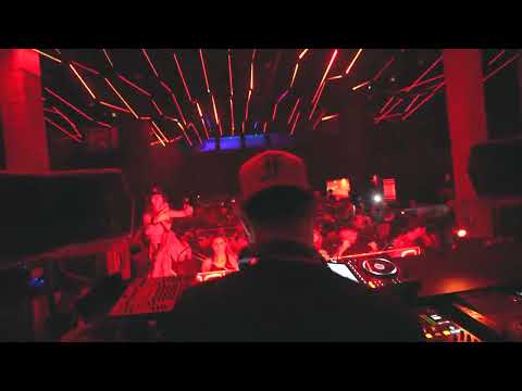 Marc Acardipane at Tv Hardcore Festival (RAVE2GABBER STAGE) VII