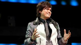 Joseph Prince : Batalha espiritual