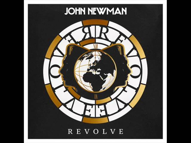 John Newman - All My Heart