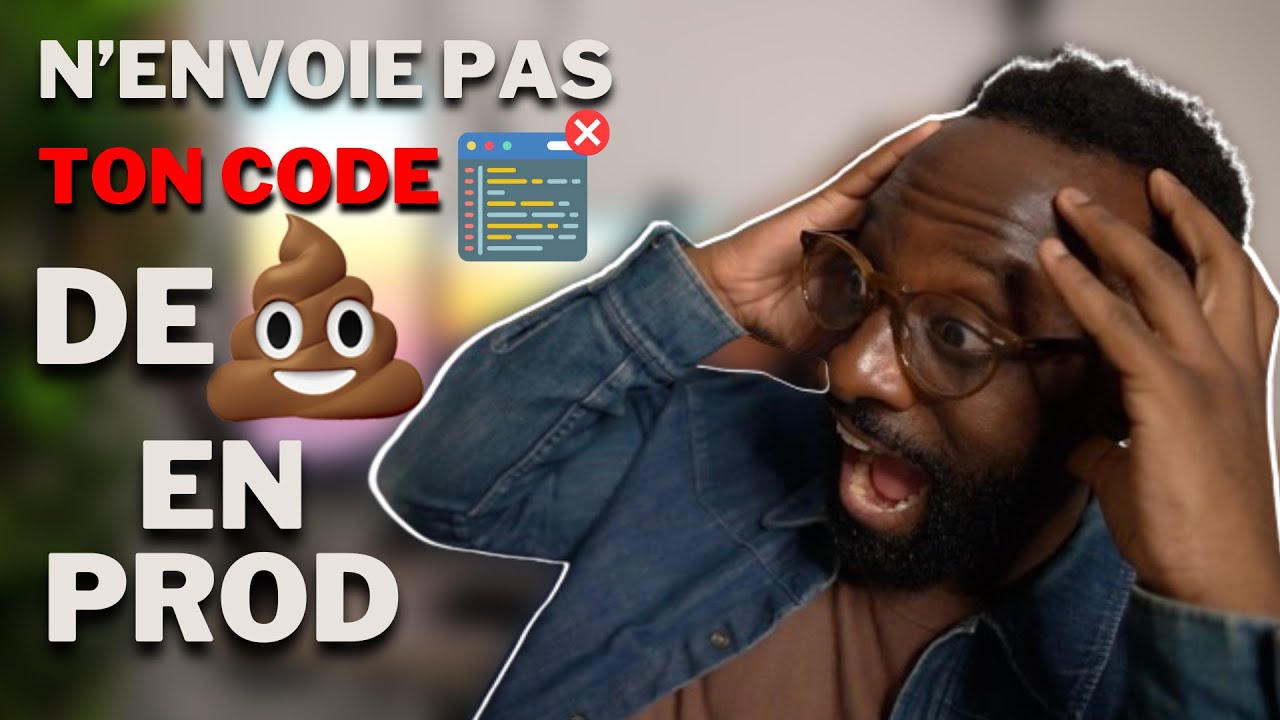 Comment booster ton code et tes données ? (en quelques étapes simples ...