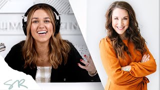 How to Shut Down the Lies Your Mind Tells You | Sadie Robertson Huff & Carly Patterson