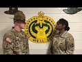 Become a Drill SGT Program: Meet Your Career Counselor Presents: 108th training Command