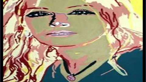 Four Portraits By Artist Sherri Welch Lenz