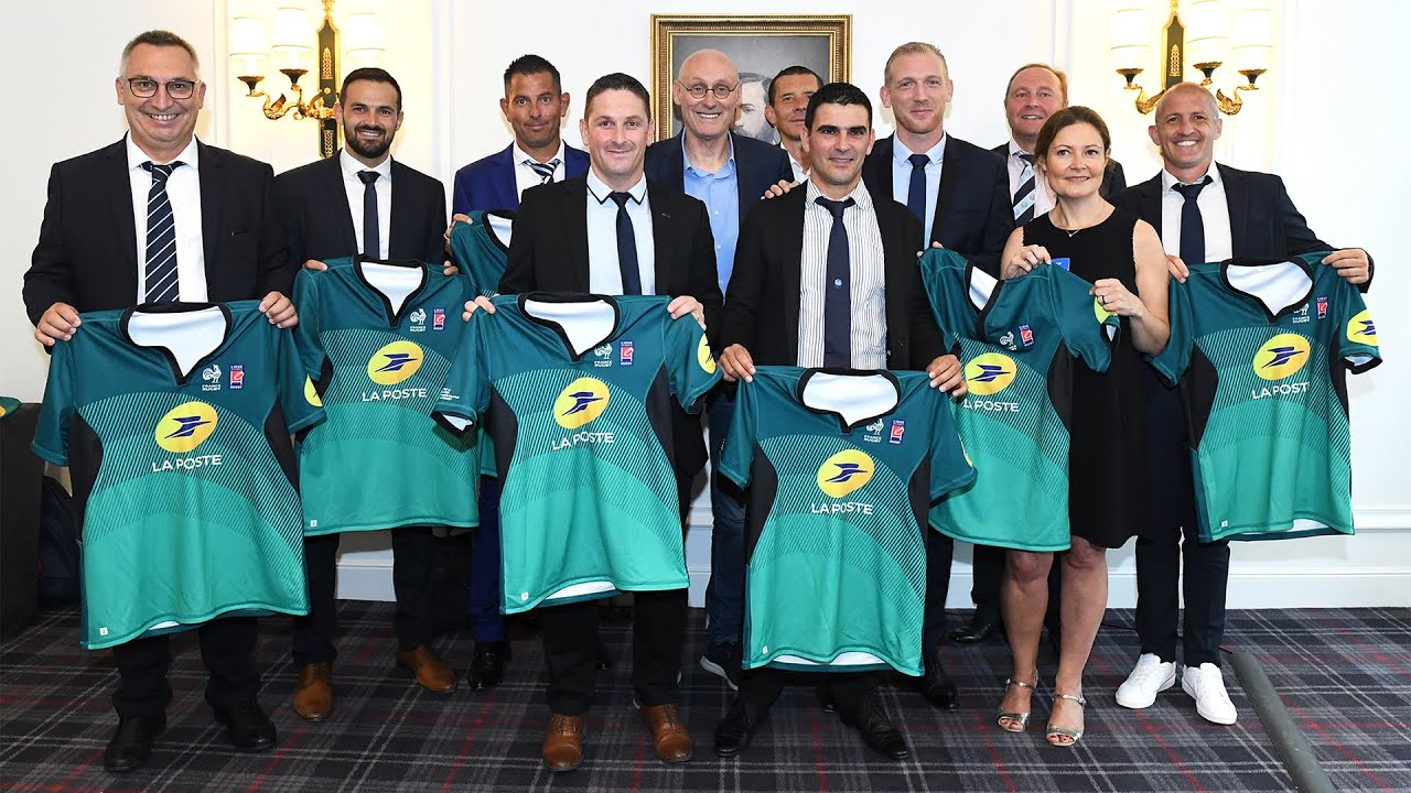 Tual Trainini entre dans un cercle fermé !