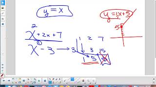 PC:5 2B:GraphRational:Functions Profile