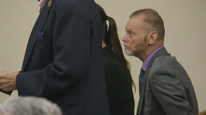 Terry White found guilty