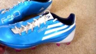 adidas f30 2011