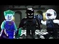 Lego batman  batman saves gotham city  dckids