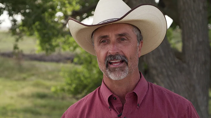 Jim Yahn of Yahn Ranch