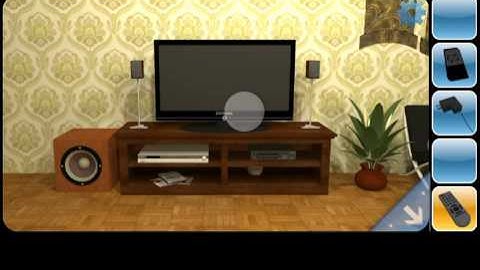 Can You Escape Level 8 Walkthrough Guide