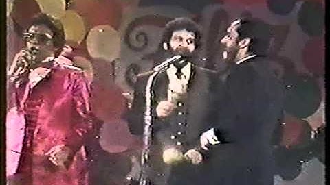 Hector lavoe, Willie Colon Y Yomo Toro-Traigo La Salsa