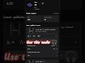 use this audio to get views