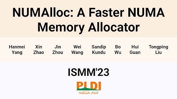 [ISMM