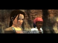 Tomb Raider Legend - All cutscenes in italian - Il Film (subtitle/sottotitolo)