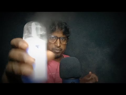 ASMR for Those Who Want to Sleep Soundly Now💤(fast and aggressive)